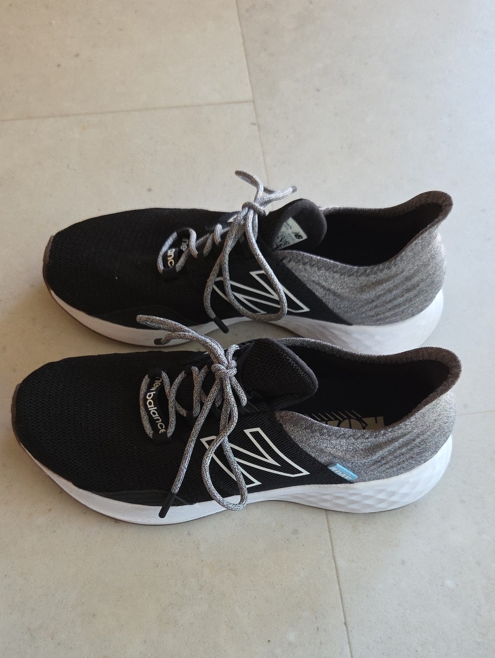 New Balance Fresh Foam Roav Running Shoe 9.5W